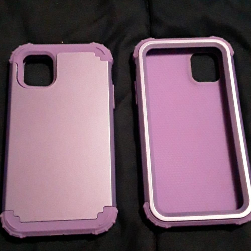 iPhone 11 6.1 inch phone case